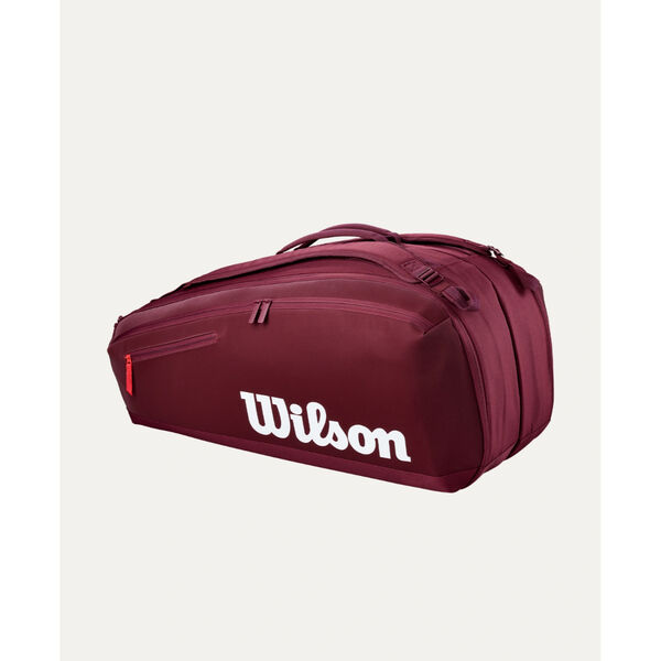 Wilson Defyer 9 Pack Racket Bag
