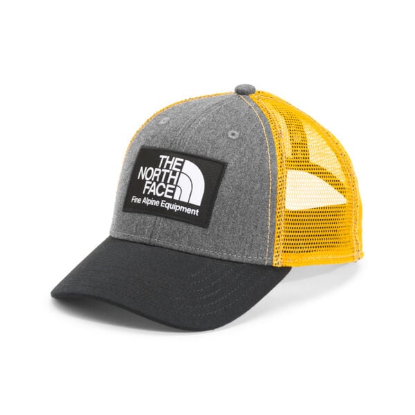 The North Face Mudder Trucker Hat Youth