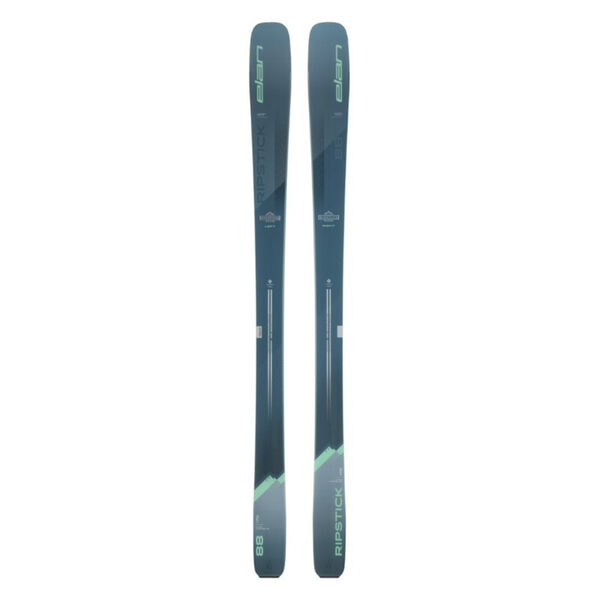 Elan Ripstick 88 Skis Womens