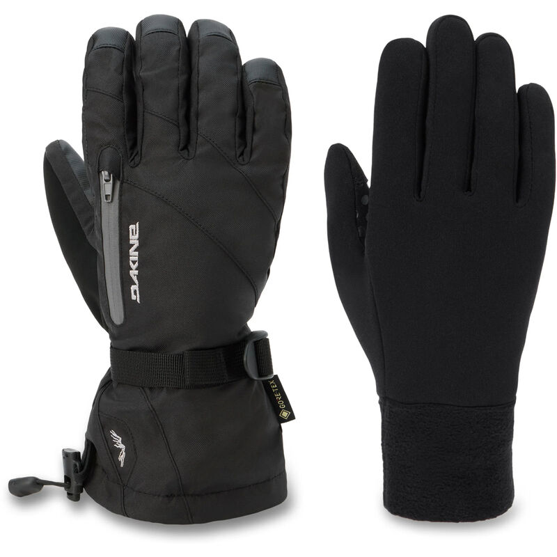 Dakine Sequoia 2.0 Gore-Tex Gloves Womens image number 3