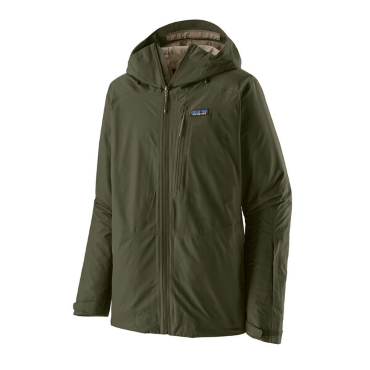 Patagonia Powder Town Jacket Mens | Christy Sports