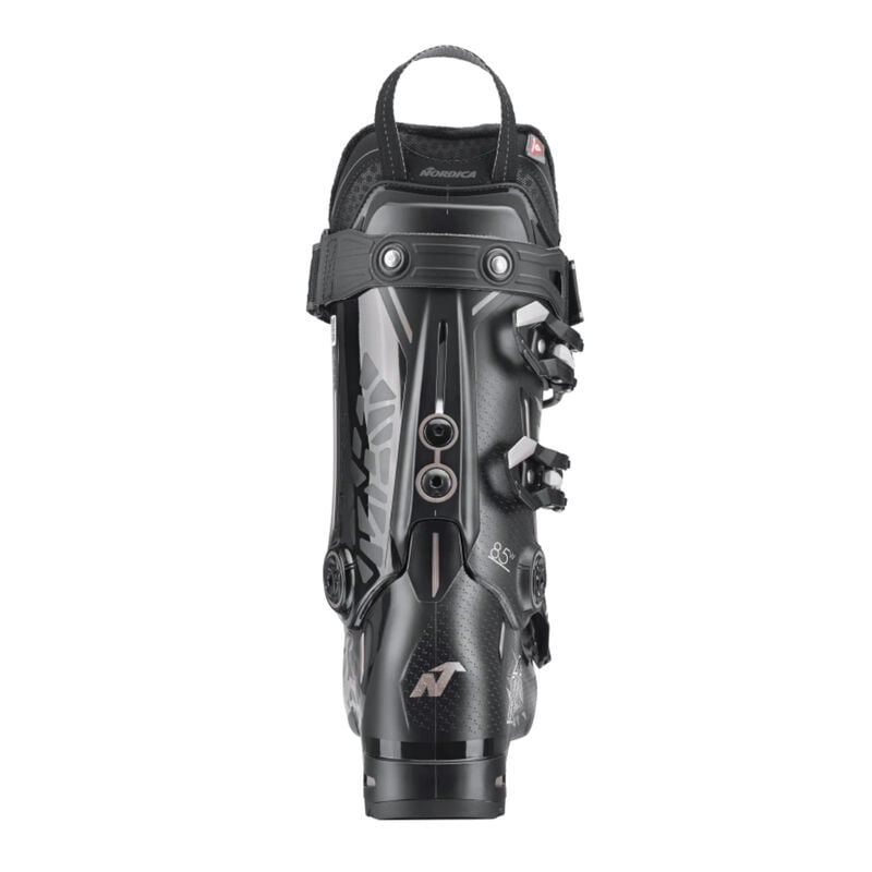 Nordica Promachine 3 85 Ski Boots Womens image number 2