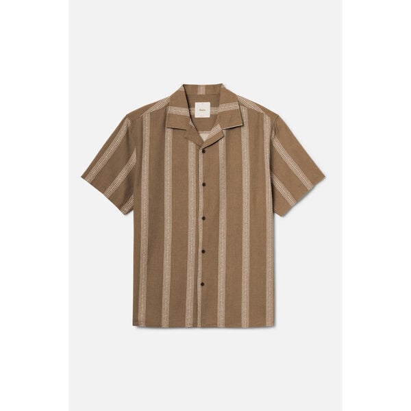 Katin Cedar Shirt Mens