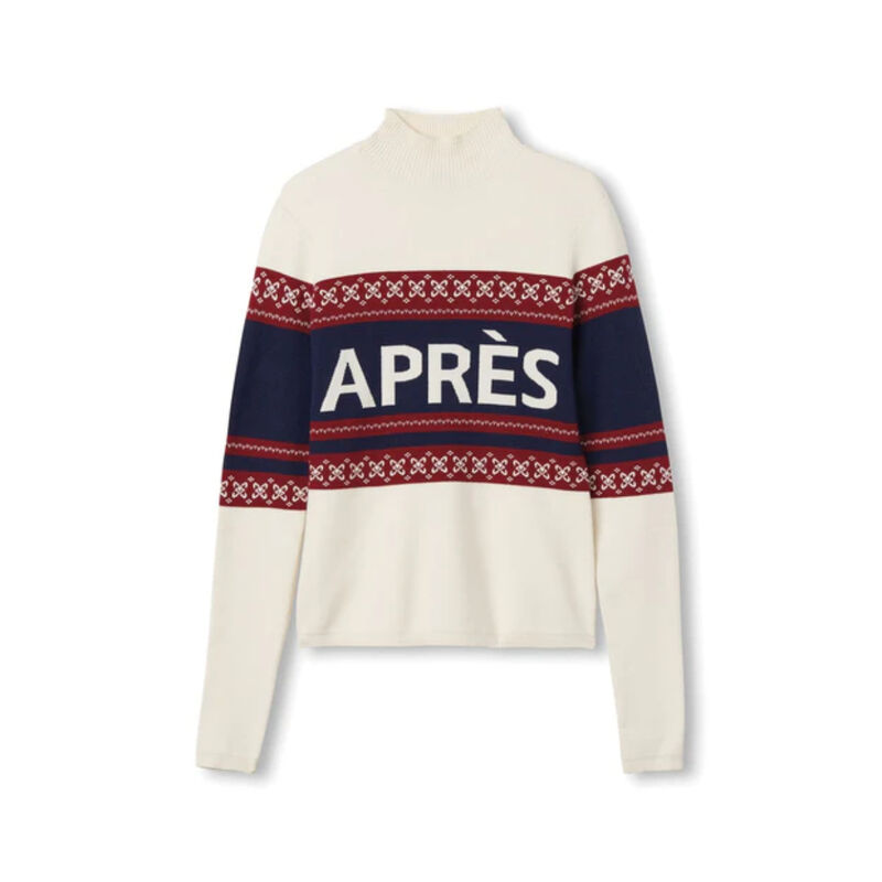 Alp N Rock Neve Sweater Womens image number 0