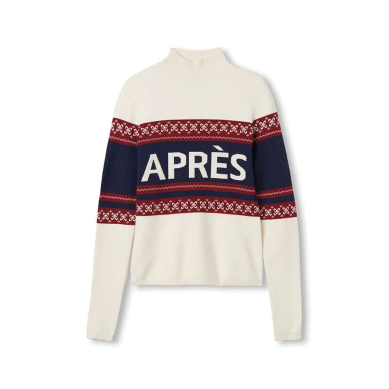 Alp-n-Rock Neve Sweater Womens image number 1