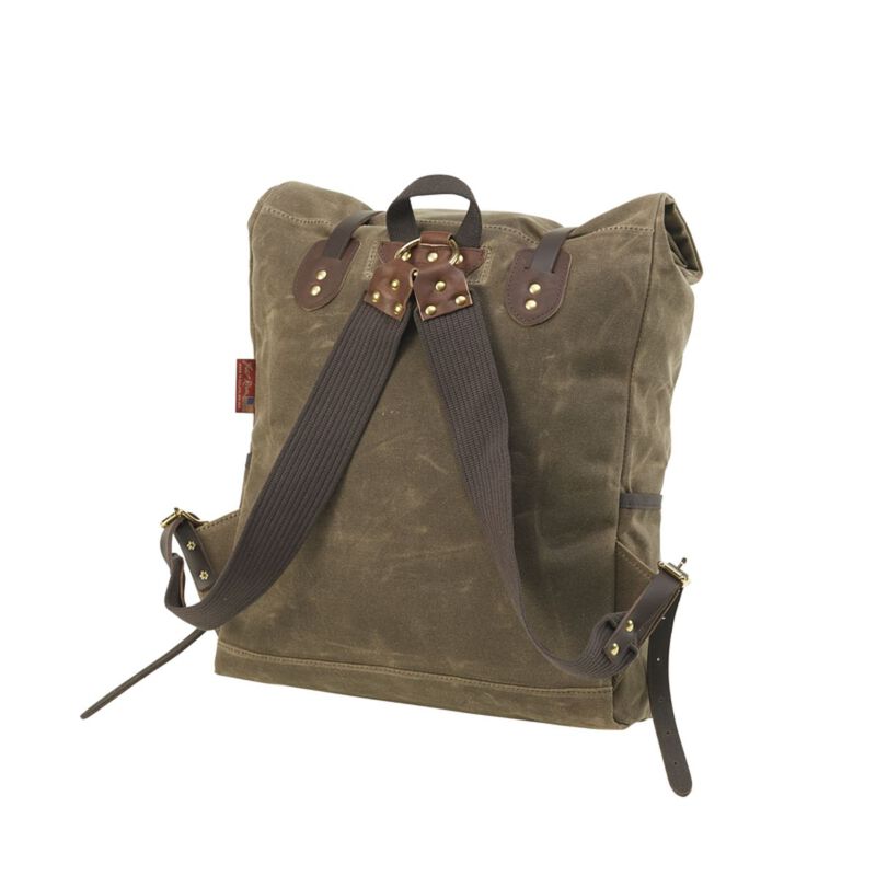 Frost River Arrowhead Trail Rolltop Daypack image number 5