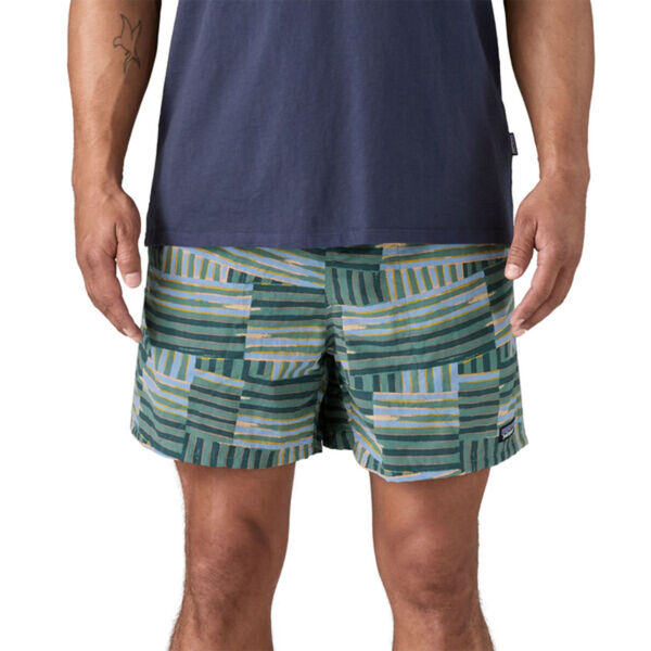 Patagonia Baggies 5" Shorts Mens