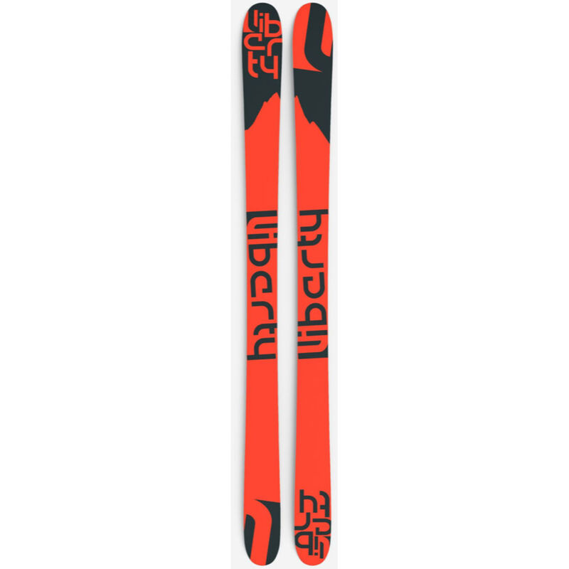 Liberty Origin 96 Skis image number 1