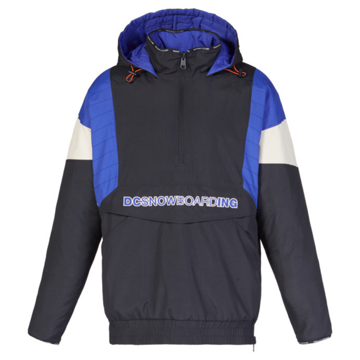 dc snowboard jackets mens