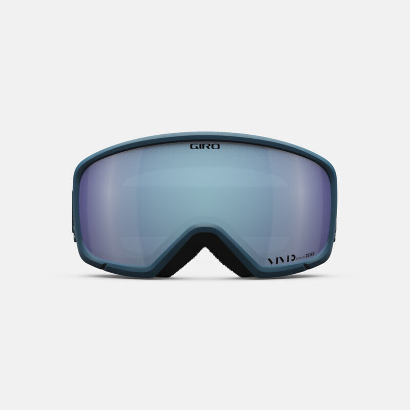 Giro Millie + Vivid Royal Goggles Womens image number 3