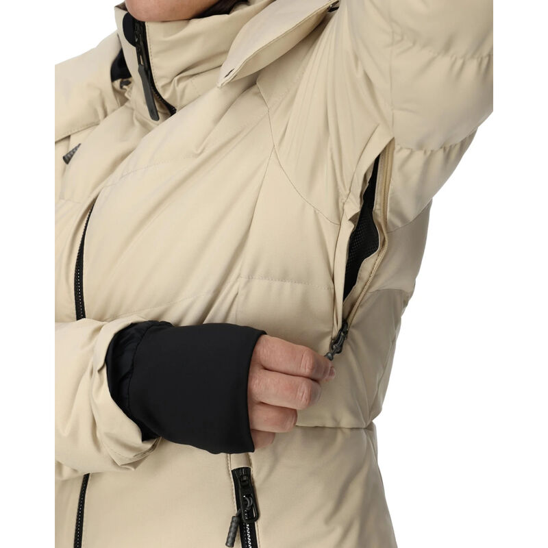 Spyder Haven Jacket Womens image number 1