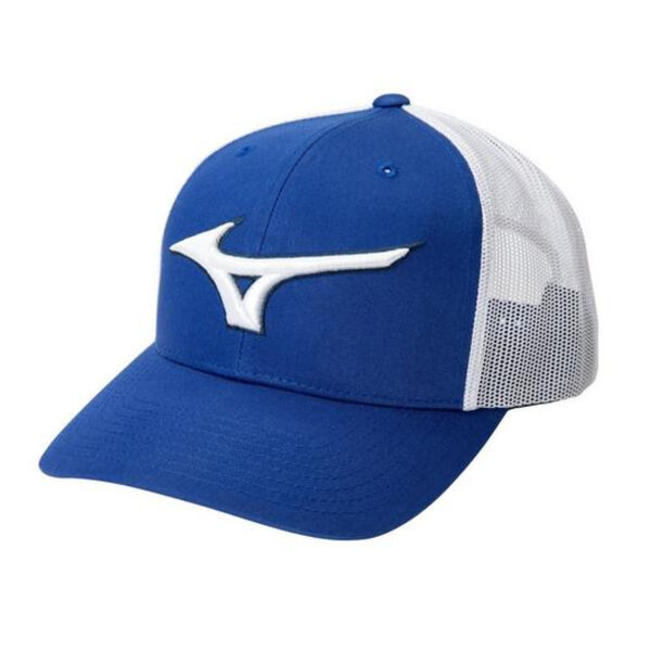 Mizuno Diamond Trucker Hat