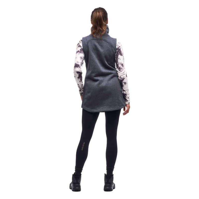 Indyeva Toga Pullover Tunic Womens image number 1