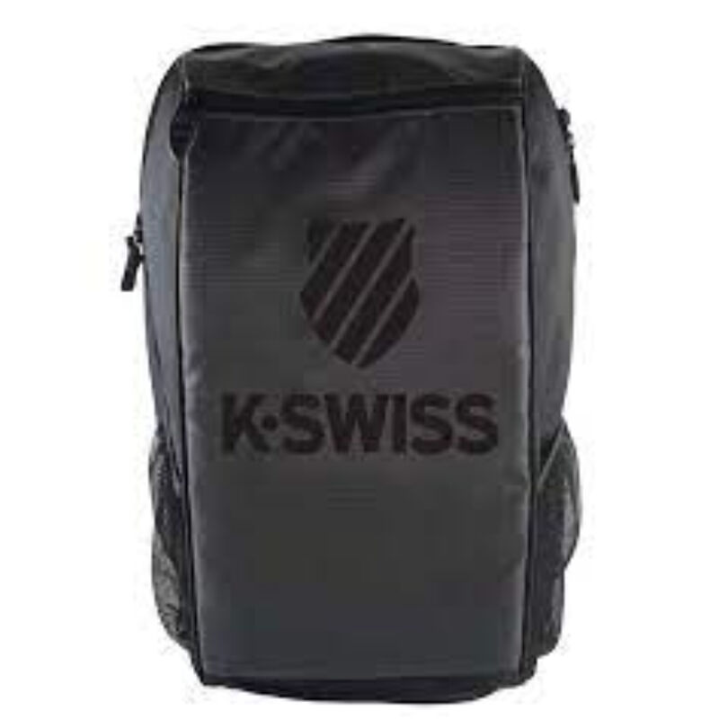K-Swiss Tennis Backpack 2 image number 0
