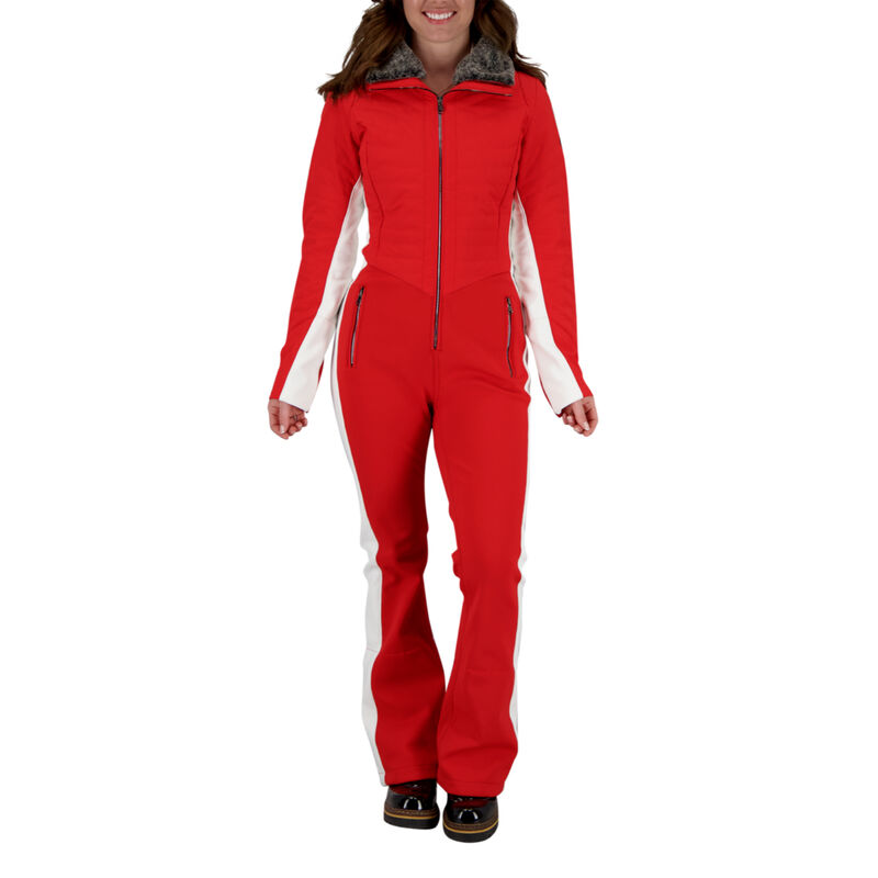 Obermeyer Katze Suit Womens image number 0