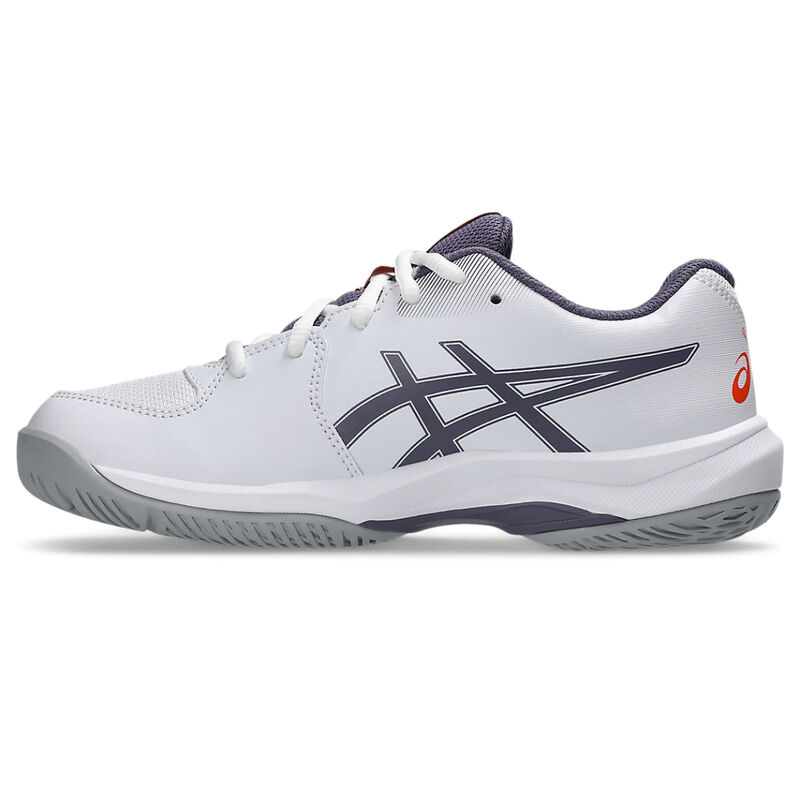 Asics Gel-Game Grade School Shoes Kids image number 3