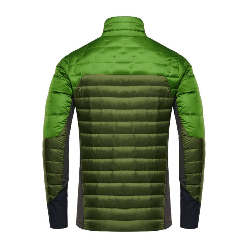 BlackYak Nelore Jacket Mens image number 1
