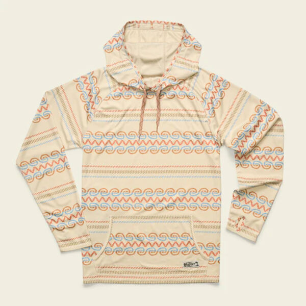 Howler Bros Loggerhead Hoodie Mens