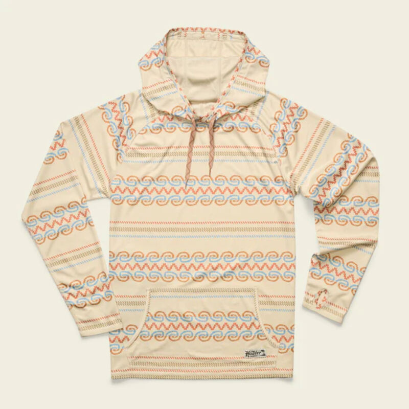 Howler Bros Loggerhead Hoodie Mens image number 0