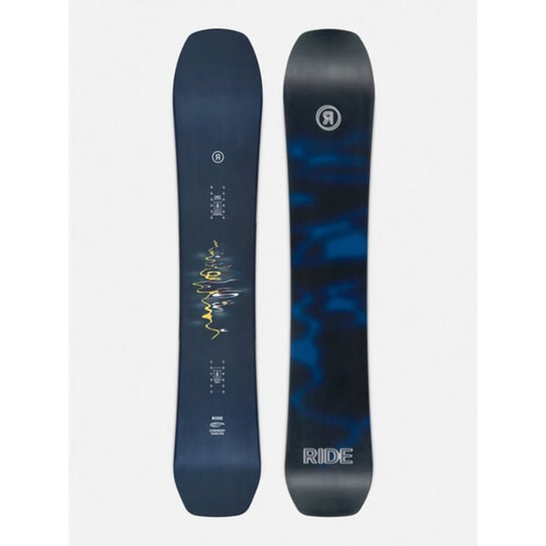 Ride Current Snowboard