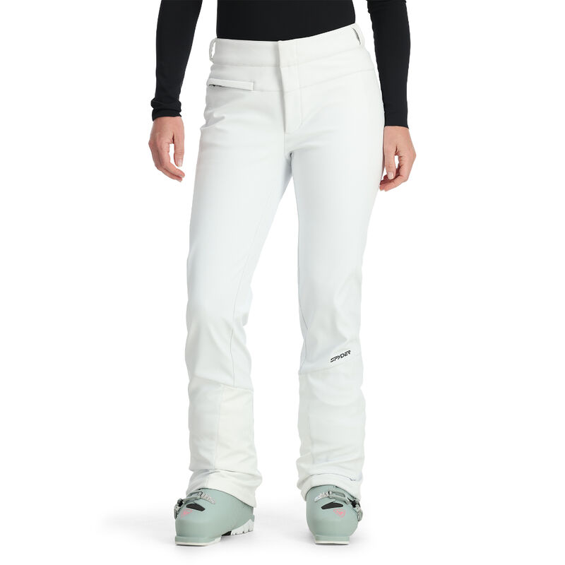 Spyder Orb Shell Pants Womens image number 1