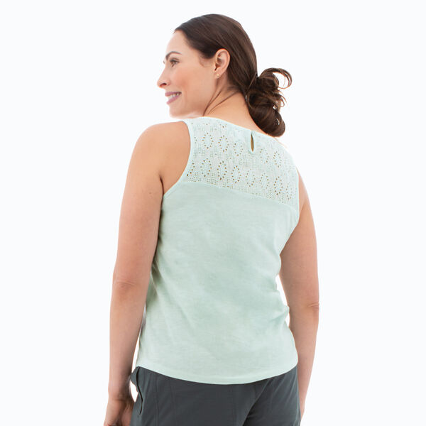 Aventura Seychelle Tank Top Womens