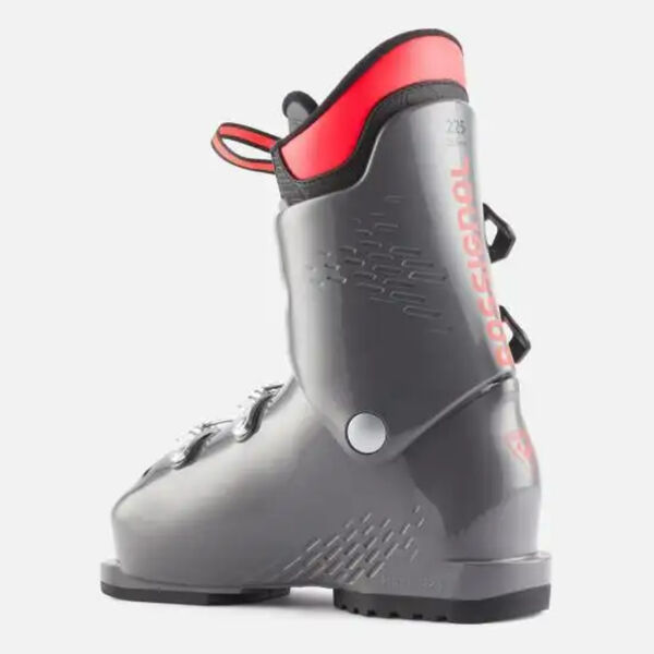 Rossignol Hero J4 Ski Boots Junior Boys