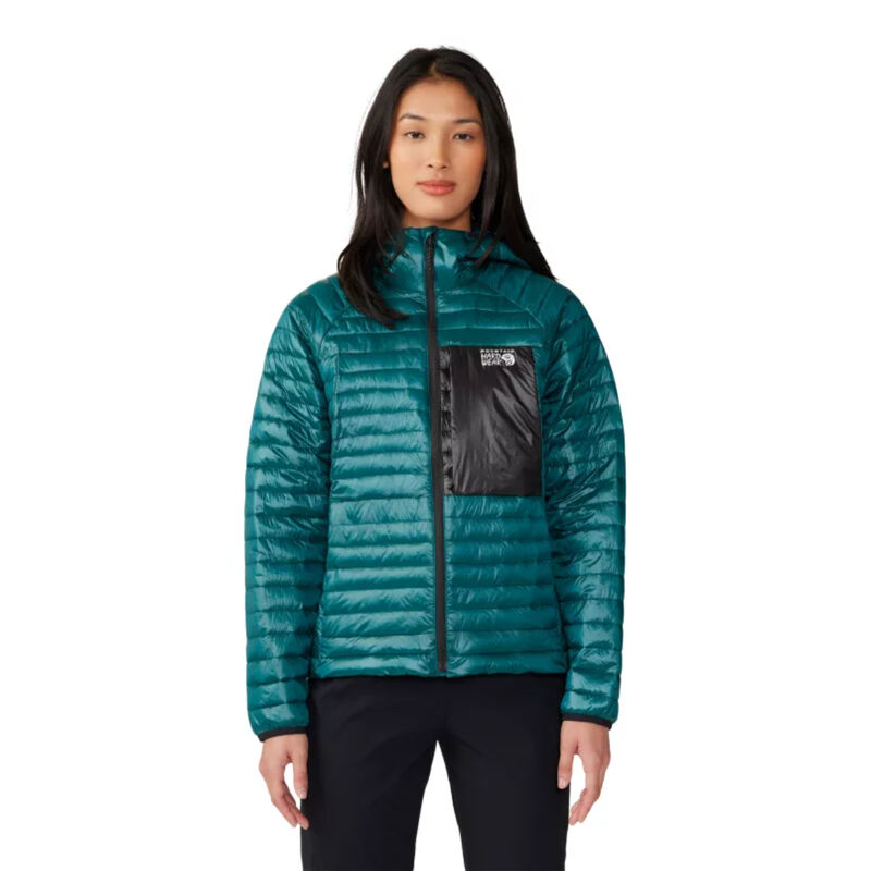 Mountain Hardwear Ventano™ Hoody Womans image number 0