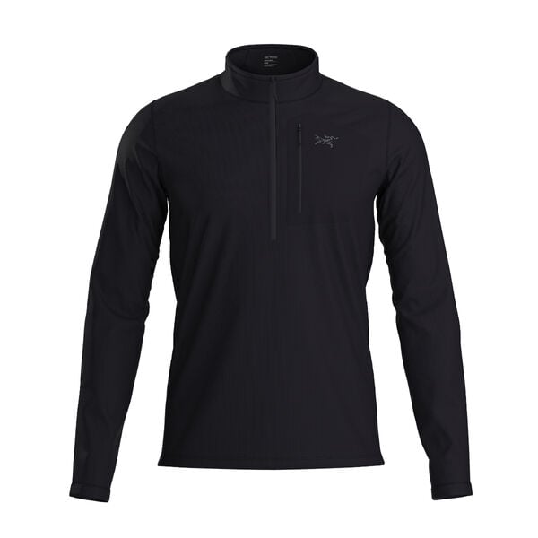 Arc'teryx Rho SV Zip Neck Mens