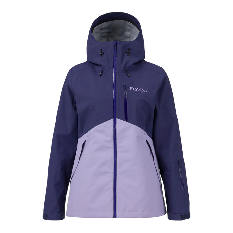 Flylow Billie Coat Womens image number 0