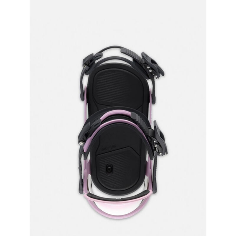 Ride Specter Snowboard Bindings Womens image number 3