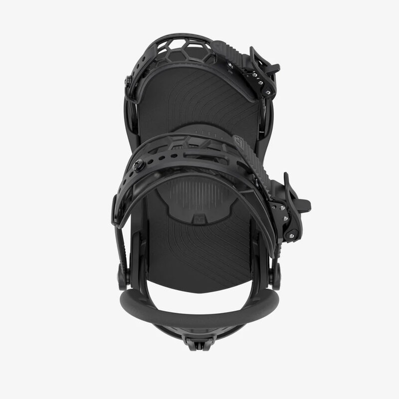 Union Cadet Snowboard Bindings Kids image number 4