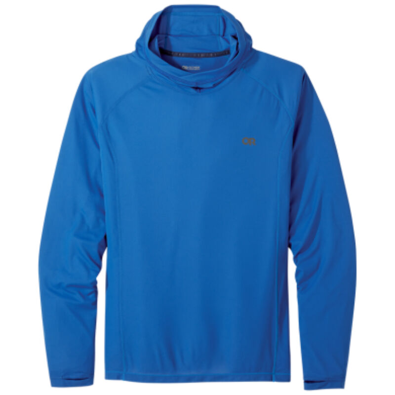 Outdoor Research Echo Hoodie Mens image number 0
