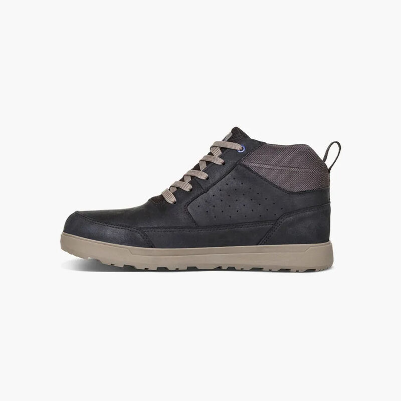 Forsake Mason Mid Outdoor Sneaker Boots Mens image number 3