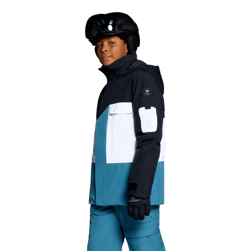 Obermeyer Axel Jacket Junior Boys image number 3