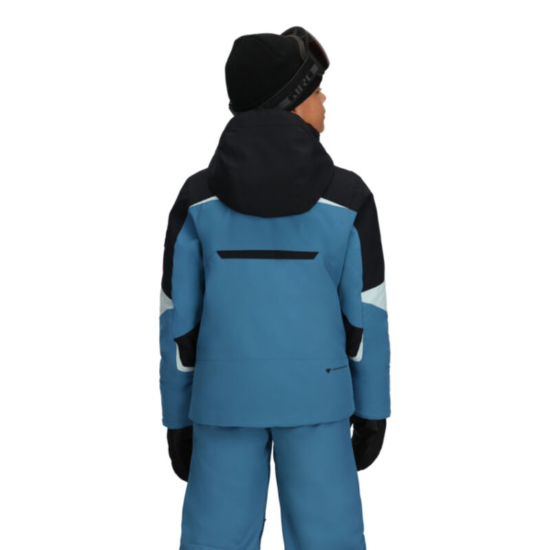 Obermeyer Mach 15 Jacket Junior Boys image number 3