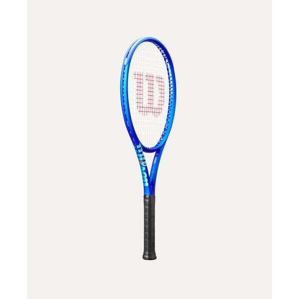 Wilson Ultra 100L V5 Tennis Racquet - Unstrung