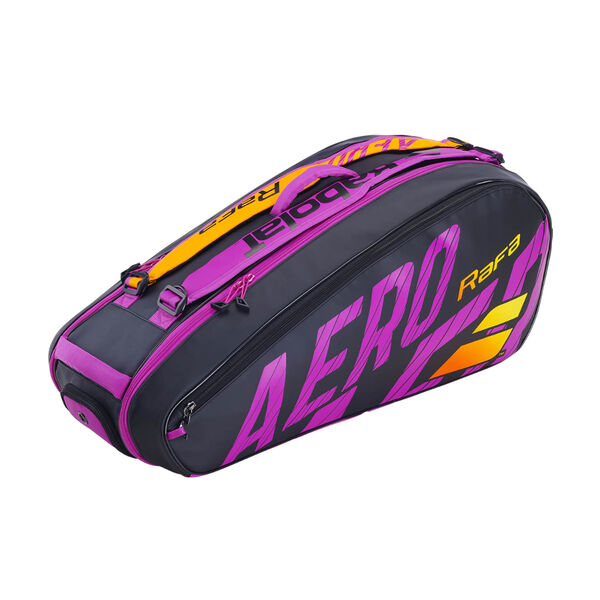 Babolat Pure Aero Rafa 6-Pack Bag