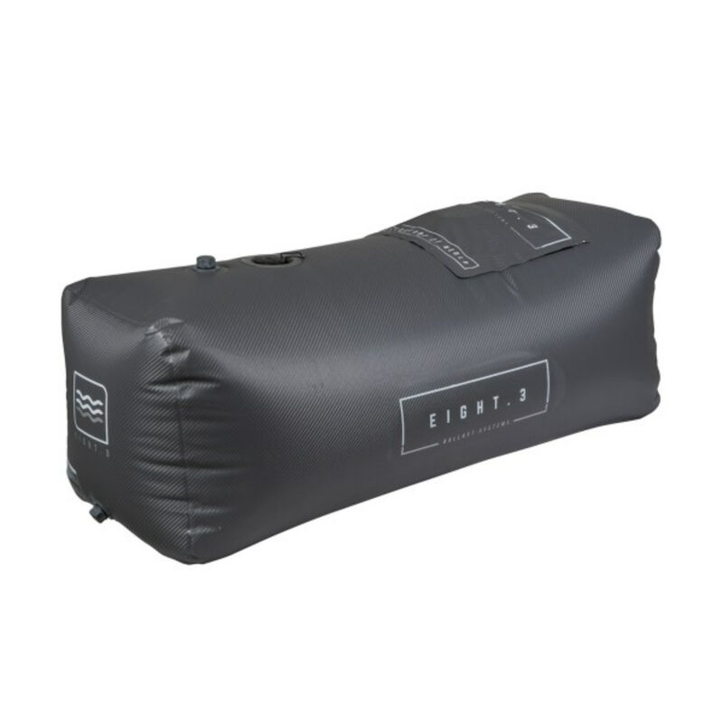 Ronix Eight.3 Telescope Trapezoid Ballast Bag image number 0