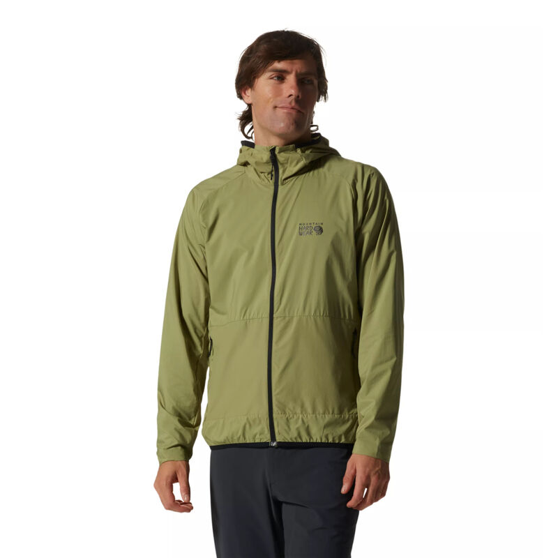 Mountain Hardwear Kor Airshell Hoodie Mens image number 0