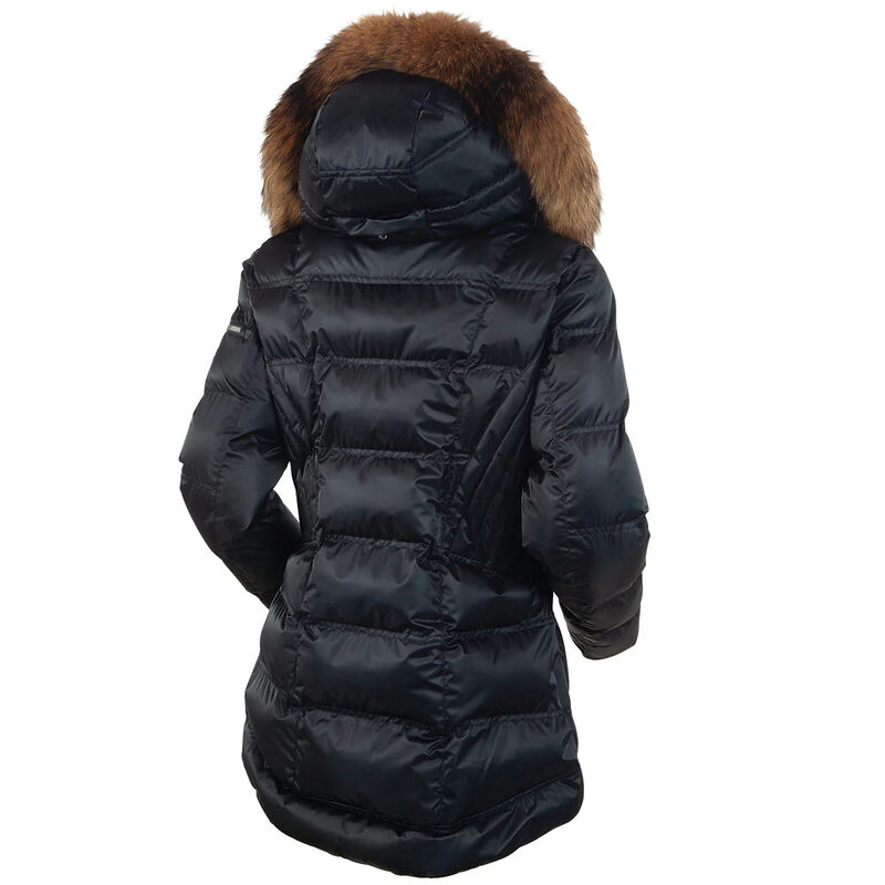 Sunice Nikki Fur Jacket Womens image number 2