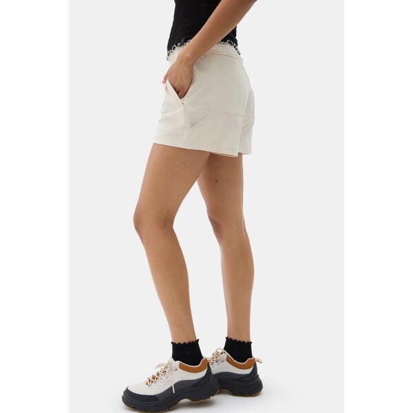 Halfdays Bastille Trail Shorts Womens