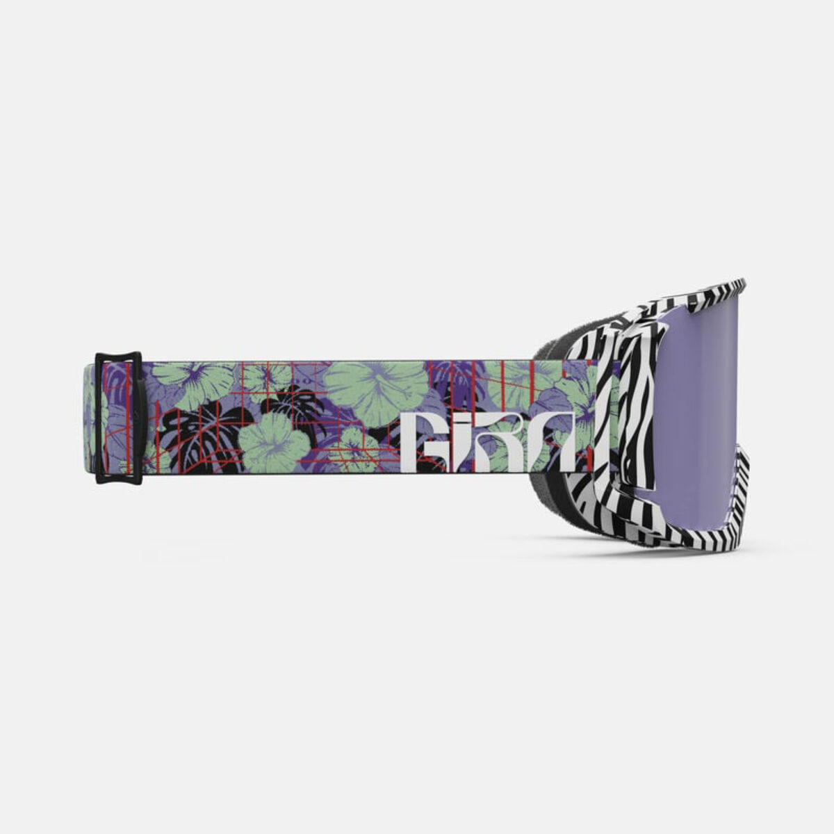 Giro Revolt Goggles + Vivid Hazel Lens | Christy Sports