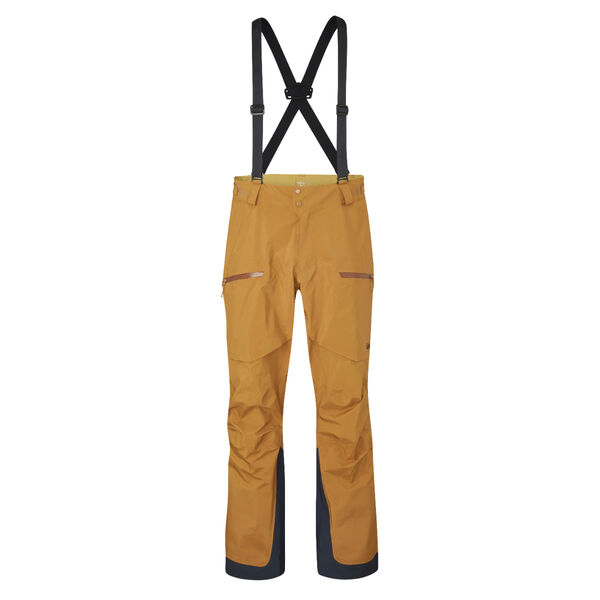 Rab Khroma Latok Gore-Tex Pro Ski Pants Mens