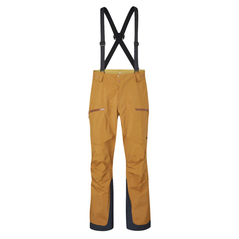 Rab Khroma Latok Gore-Tex Pro Ski Pants Mens image number 0