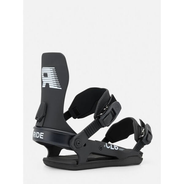 Ride  CL-6 Snowboard Bindings Womens