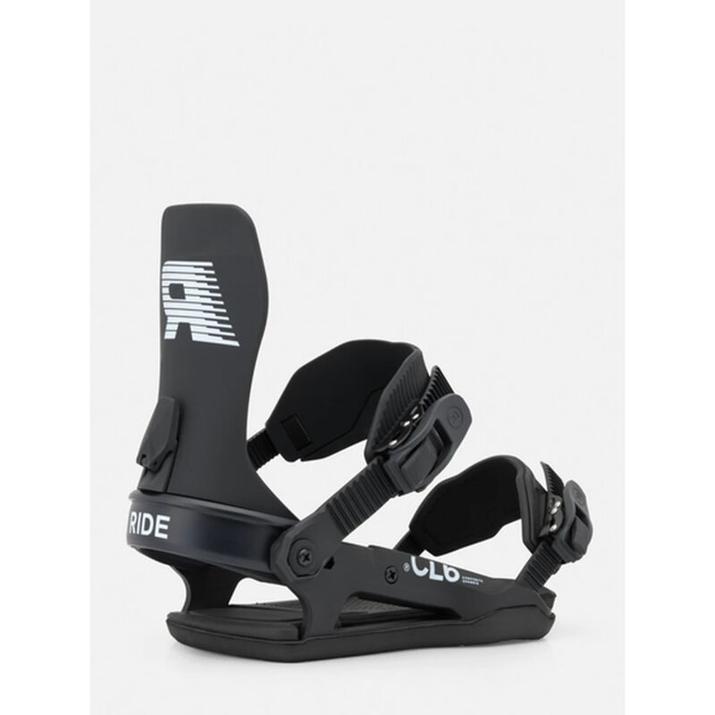 Ride  CL-6 Snowboard Bindings Womens image number 1