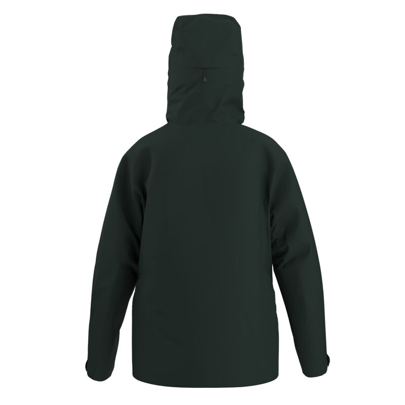 Arc'teryx Sentinel Insulated Jacket Womens image number 3