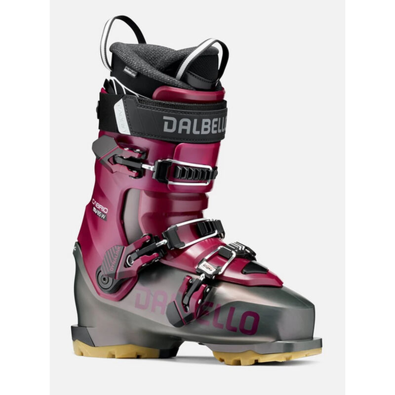 Dalbello Cabrio MV 85 W Ski Boots Womens image number 0
