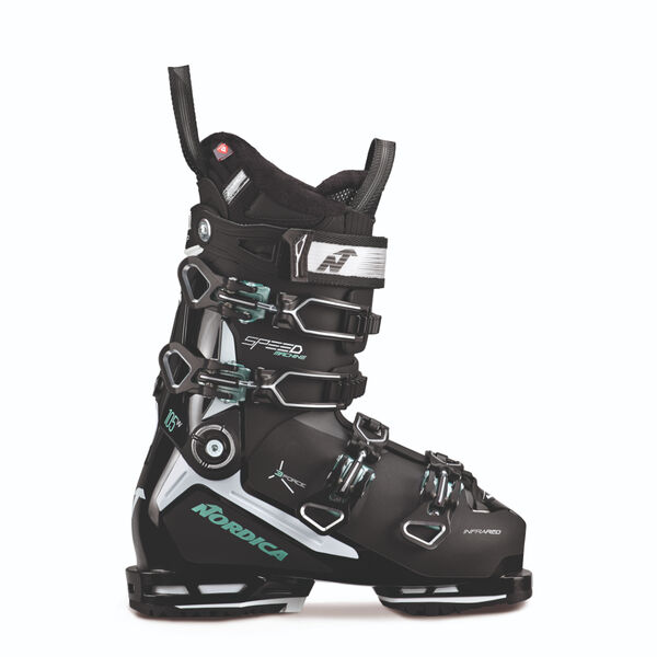 Nordica SpeedMachine 3 105 Ski Boots Womens